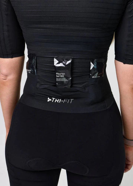 TRI-FIT | VORTEX | Trisuit | Ladies | Black