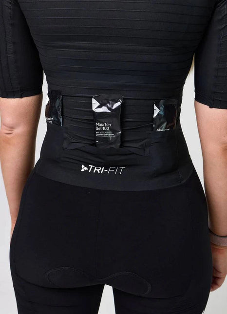 TRI-FIT | VORTEX | Trisuit | Dames | Black