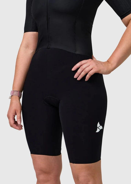 TRI-FIT | VORTEX | Trisuit | Ladies | Black