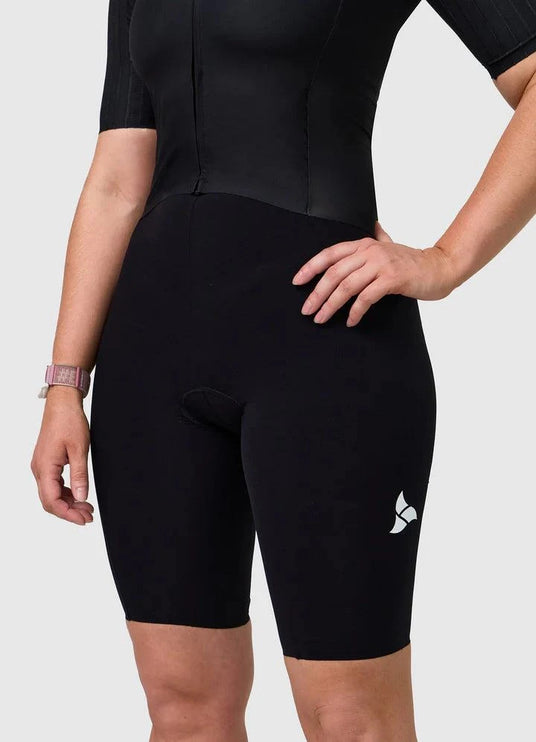TRI-FIT | VORTEX | Trisuit | Ladies | Black