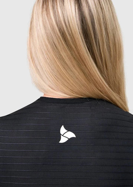 TRI-FIT | VORTEX | Trisuit | Ladies | Black