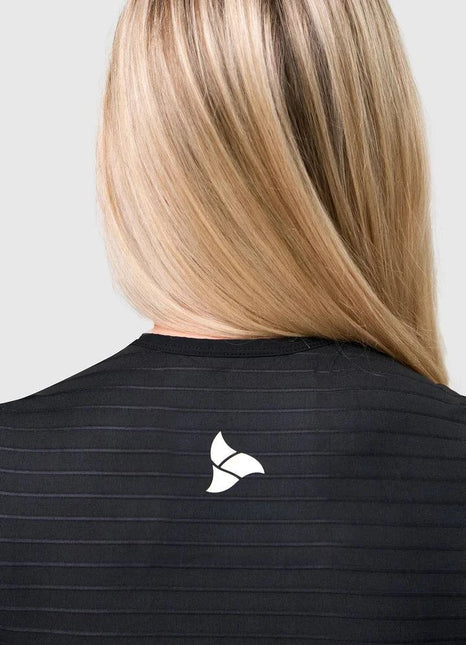 TRI-FIT | VORTEX | Trisuit | Dames | Black