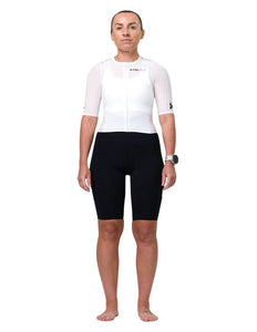 TRI-FIT | VORTEX | Trisuit | Ladies | White