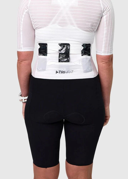 TRI-FIT | VORTEX | Trisuit | Dames | White