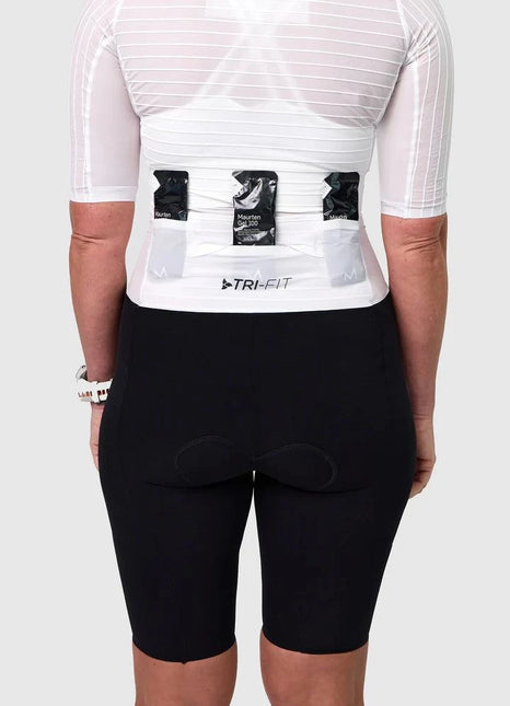 TRI-FIT | VORTEX | Trisuit | Dames | White