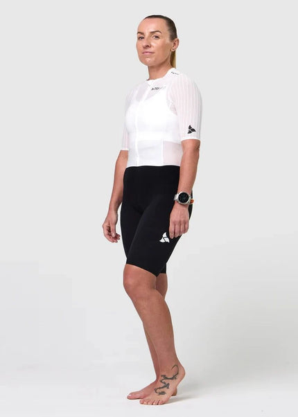 TRI-FIT | VORTEX | Trisuit | Dames | White