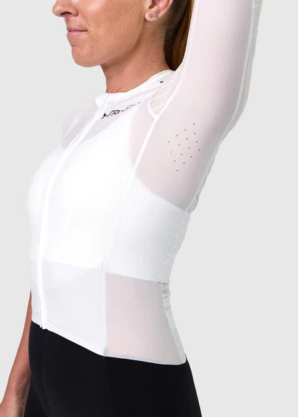 TRI-FIT | VORTEX | Trisuit | Dames | White