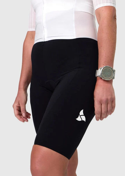 TRI-FIT | VORTEX | Trisuit | Dames | White