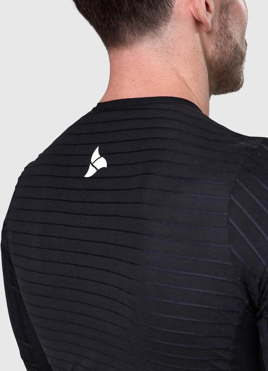 TRI-FIT | VORTEX | Trisuit | Men | Black