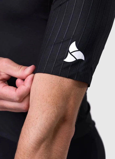 TRI-FIT | VORTEX | Trisuit | Heren | Black