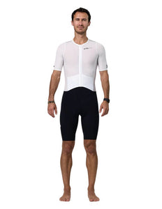 TRI-FIT | VORTEX | Trisuit | Herren | Weiß