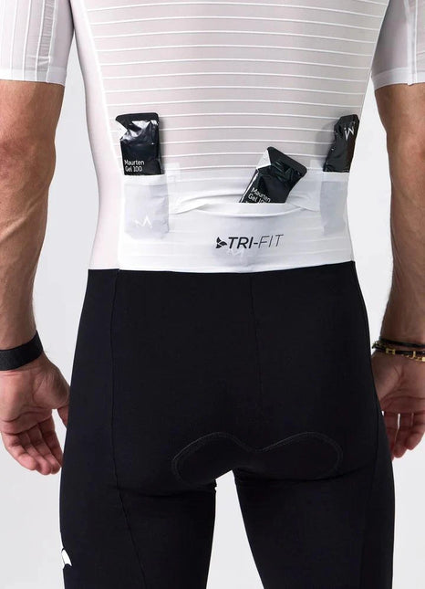 TRI-FIT | VORTEX | Trisuit | Heren | White