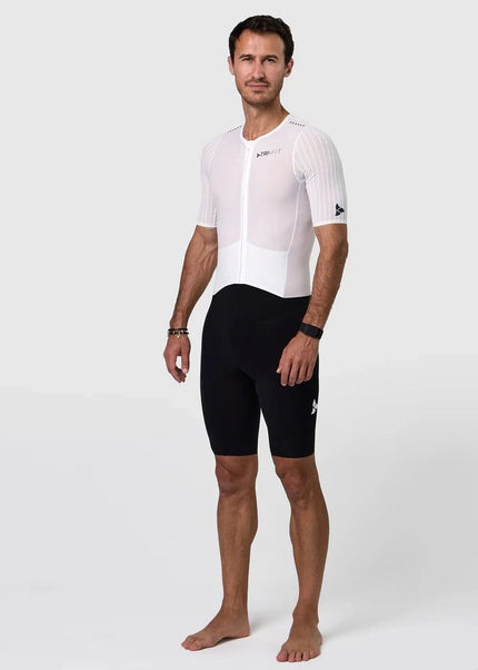 TRI-FIT | VORTEX | Trisuit | Herren | Weiß
