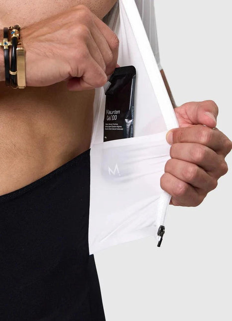 TRI-FIT | VORTEX | Trisuit | Heren | White