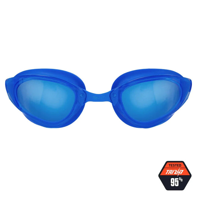 TRI-FIT | Volt | Blue | Swim Goggles