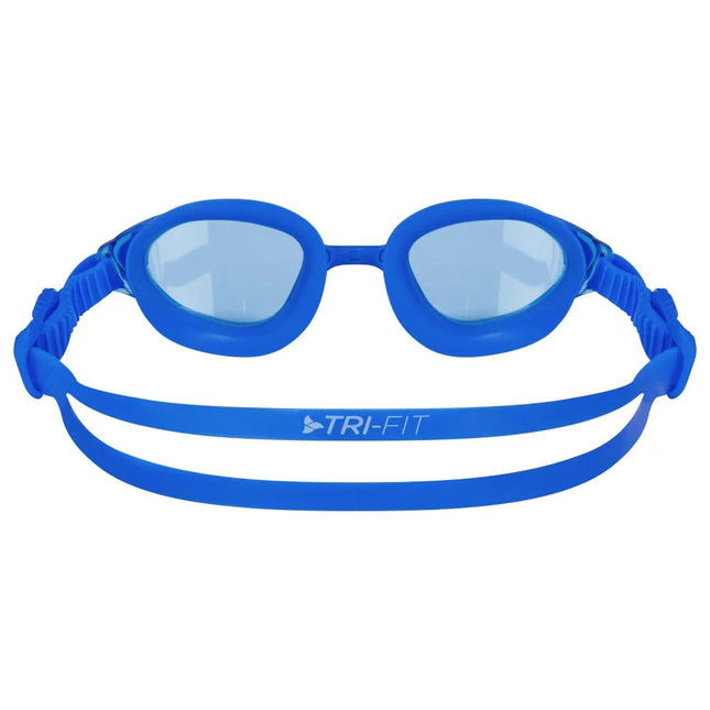 TRI-FIT | Volt | Blue | Swim Goggles