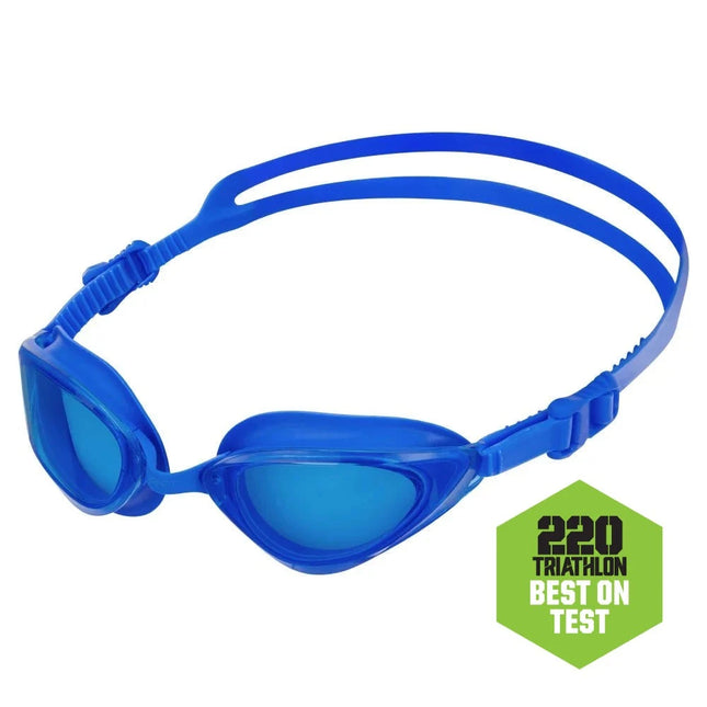 TRI-FIT | Volt | Blue | Swim Goggles