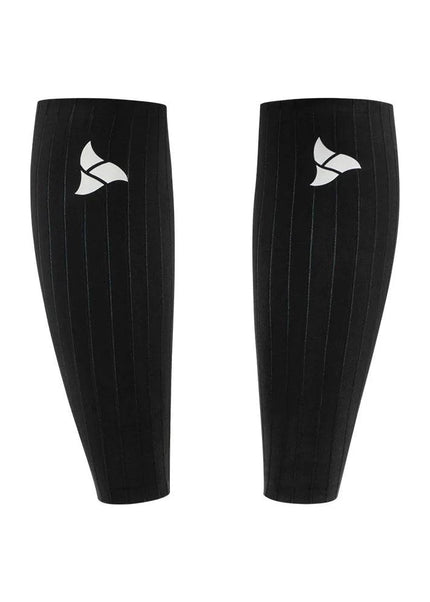 TRI-FIT | Vortex Aero Calf Sleeves | Black