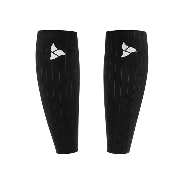 TRI-FIT | Vortex Aero Calf Sleeves | Black