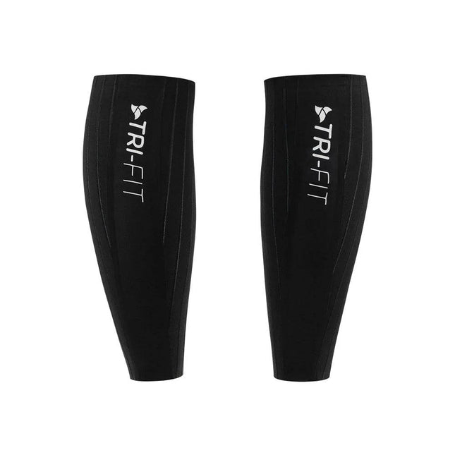 TRI-FIT | Vortex Aero Calf Sleeves | Black