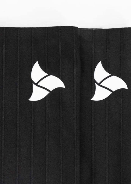 TRI-FIT | Vortex Aero Calf Sleeves | Black