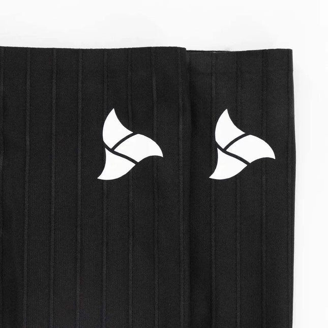TRI-FIT | Vortex Aero Calf Sleeves | Black