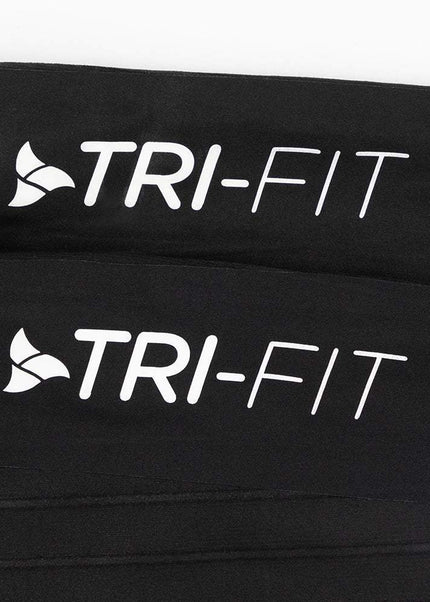 TRI-FIT | Vortex Aero Calf Sleeves | Black