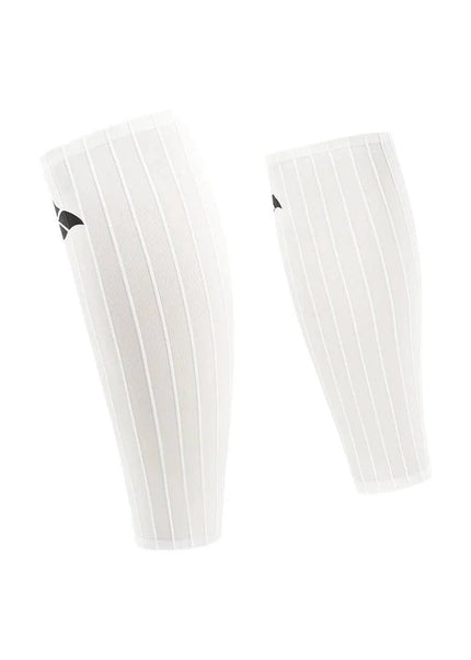 TRI-FIT | Vortex Aero Calf Sleeves | White
