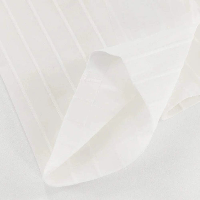 TRI-FIT | Vortex Aero Calf Sleeves | White