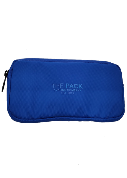 ThePack | Essentials-Hülle | Grundlegendes Blau