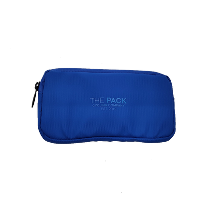 ThePack | Essentials-Hülle | Grundlegendes Blau