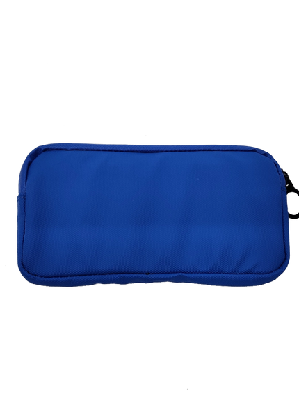 ThePack | Essentials-Hülle | Grundlegendes Blau