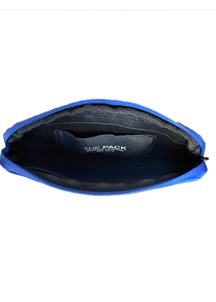 ThePack | Essentials-Hülle | Grundlegendes Blau