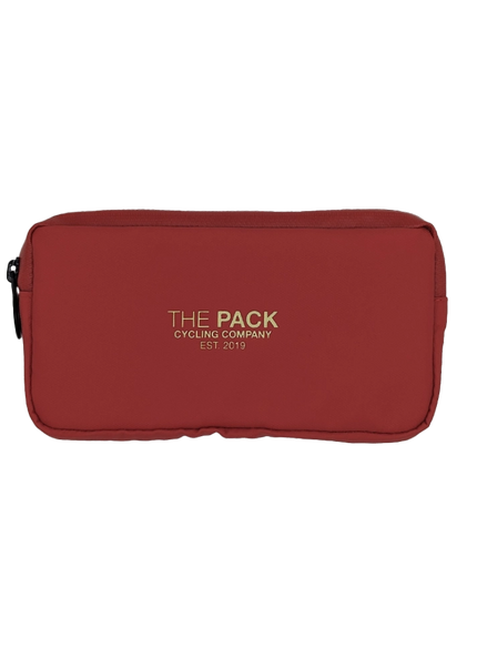 The Pack | Essentials Case | Red