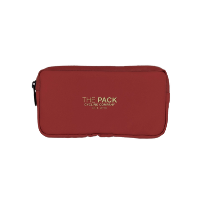 The Pack | Essentials Case | Red