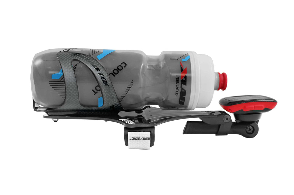 XLAB | Torpedo  | Versa 500 | Carbon | Black XLAB