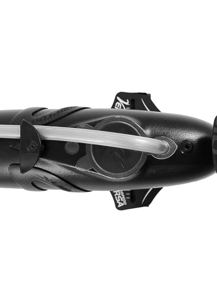 XLAB | Torpedo  | Versa 500 | Carbon | Black XLAB