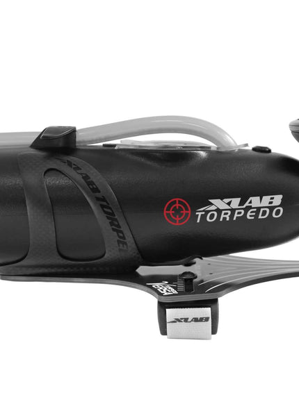 XLAB | Torpedo  | Versa 500 | Carbon | Black XLAB