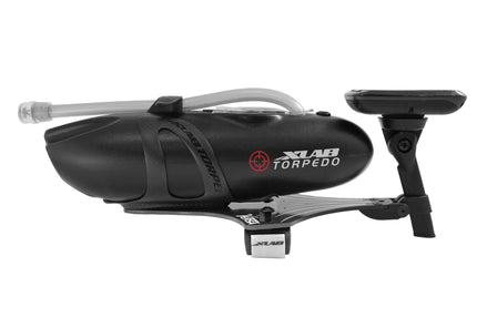 XLAB | Torpedo  | Versa 500 | Carbon | Black XLAB