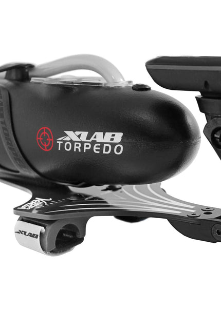 XLAB | Torpedo  | Versa 500 | Carbon | Black XLAB