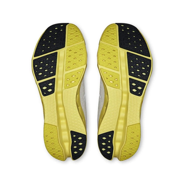 ON | Cloudsurfer 2 | Damen | Gletscher / Limelight