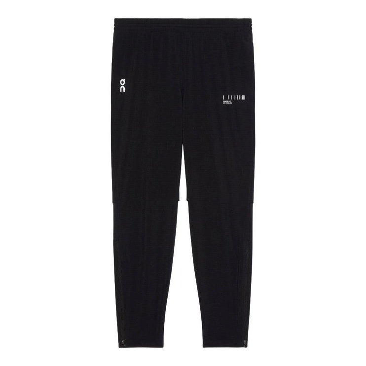 ON | Weather Pants Lumos | Black | Heren