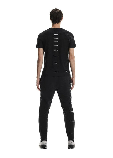 ON | Weather Pants Lumos | Black | Heren