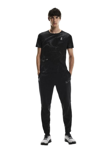 ON | Weather Pants Lumos | Black | Heren