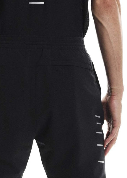 ON | Weather Pants Lumos | Black | Heren