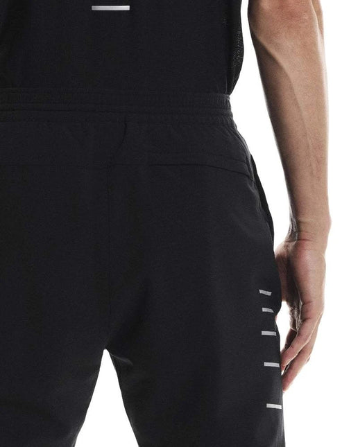 ON | Weather Pants Lumos | Black | Heren