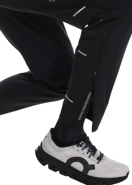 ON | Weather Pants Lumos | Black | Heren
