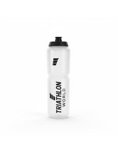 TriathlonWorld X 226ERS Bidon | 1000 ML | Limitierte Auflage