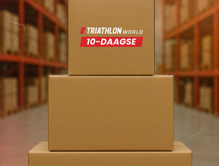 Met kortingen tot wel 60%