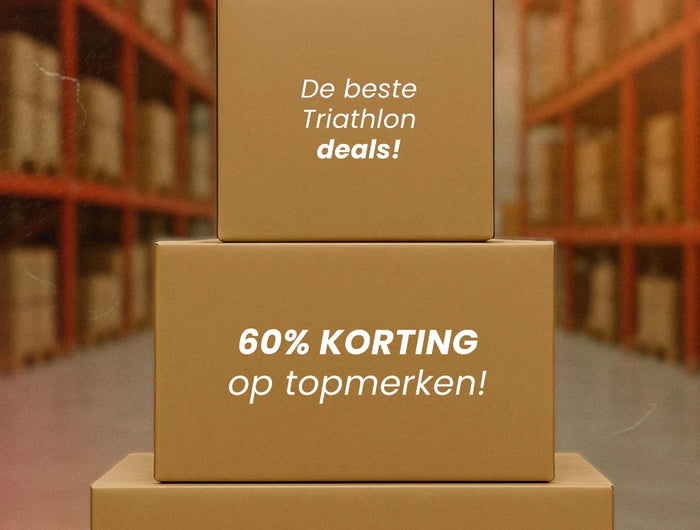 TriathlonWorld 10-Daagse Mobiel